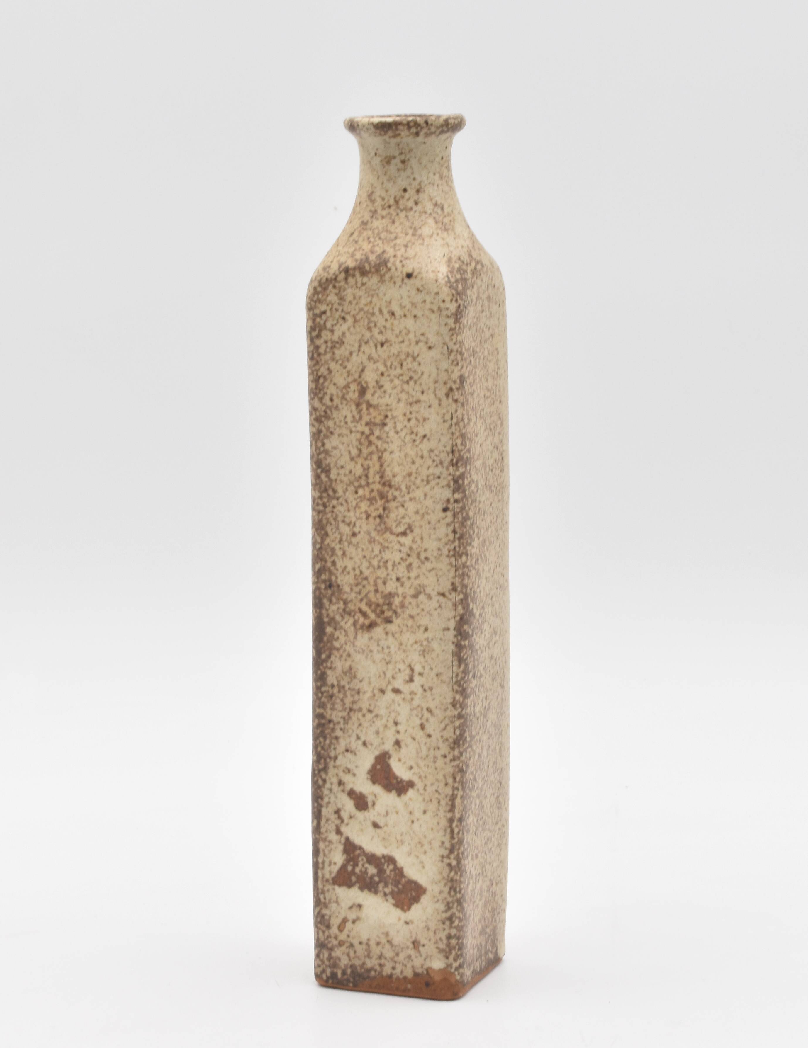 Vintage soliflore vase