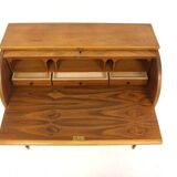 Scandinavian teak secretary, Sweden, 1950