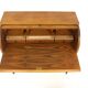 Scandinavian teak secretary, Sweden, 1950
