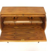 Scandinavian teak secretary, Sweden, 1950