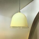 Kuala model pendant light by Franco Bresciani, iGuzzini 1975