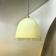 Kuala model pendant light by Franco Bresciani, iGuzzini 1975