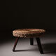 Audoux Minet coffee table 1950