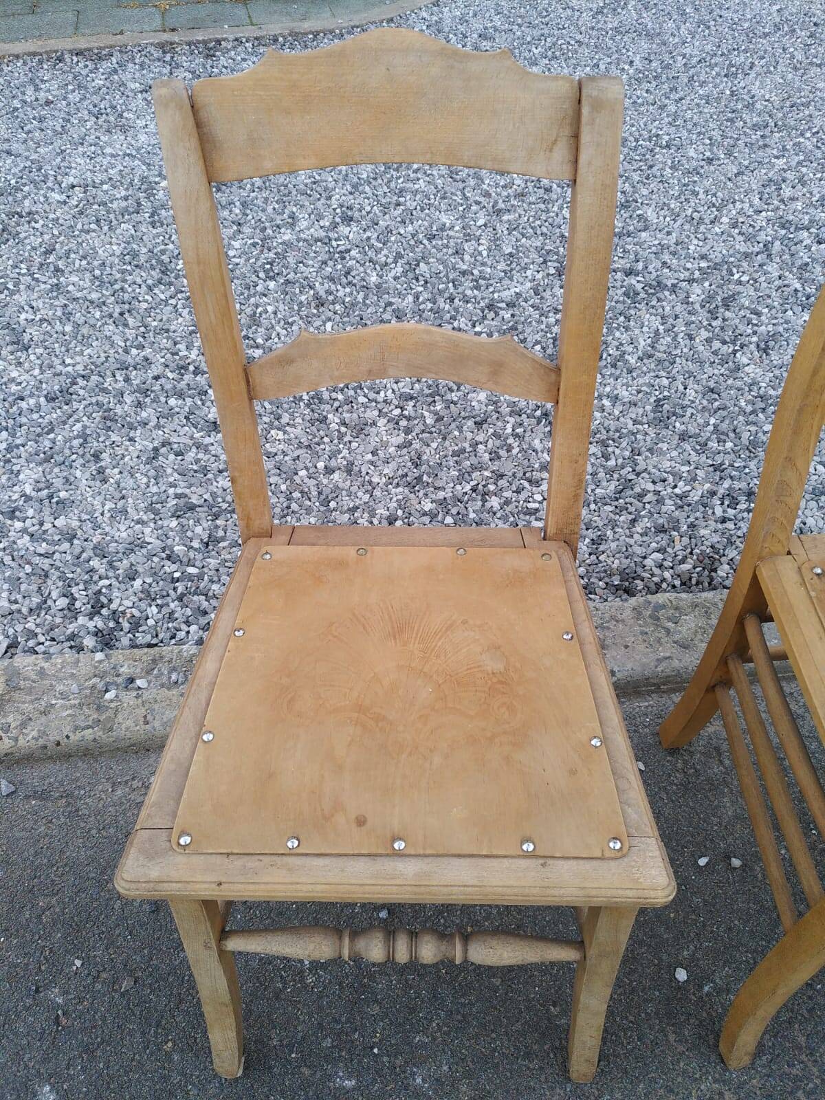 Luterma chairs
