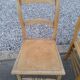 Luterma chairs