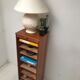 Curtain binder cabinet year 60-70