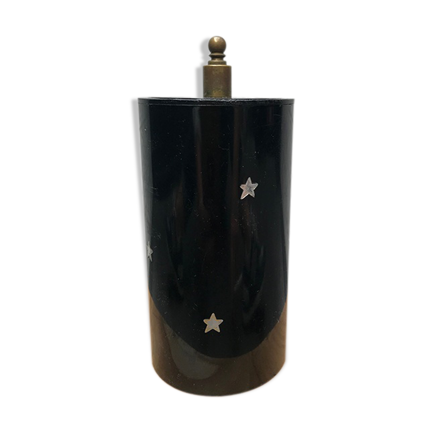 Table cigarette holder
