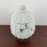 Plafonnier art déco