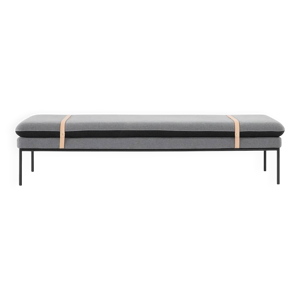 Canapé Banquette Turn - daybed
