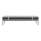 Canapé Banquette Turn Daybed by Ferm Living kvadrat