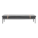 Canapé Banquette Turn Daybed by Ferm Living kvadrat