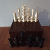 Jeu d'échec