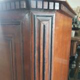 Old buffet