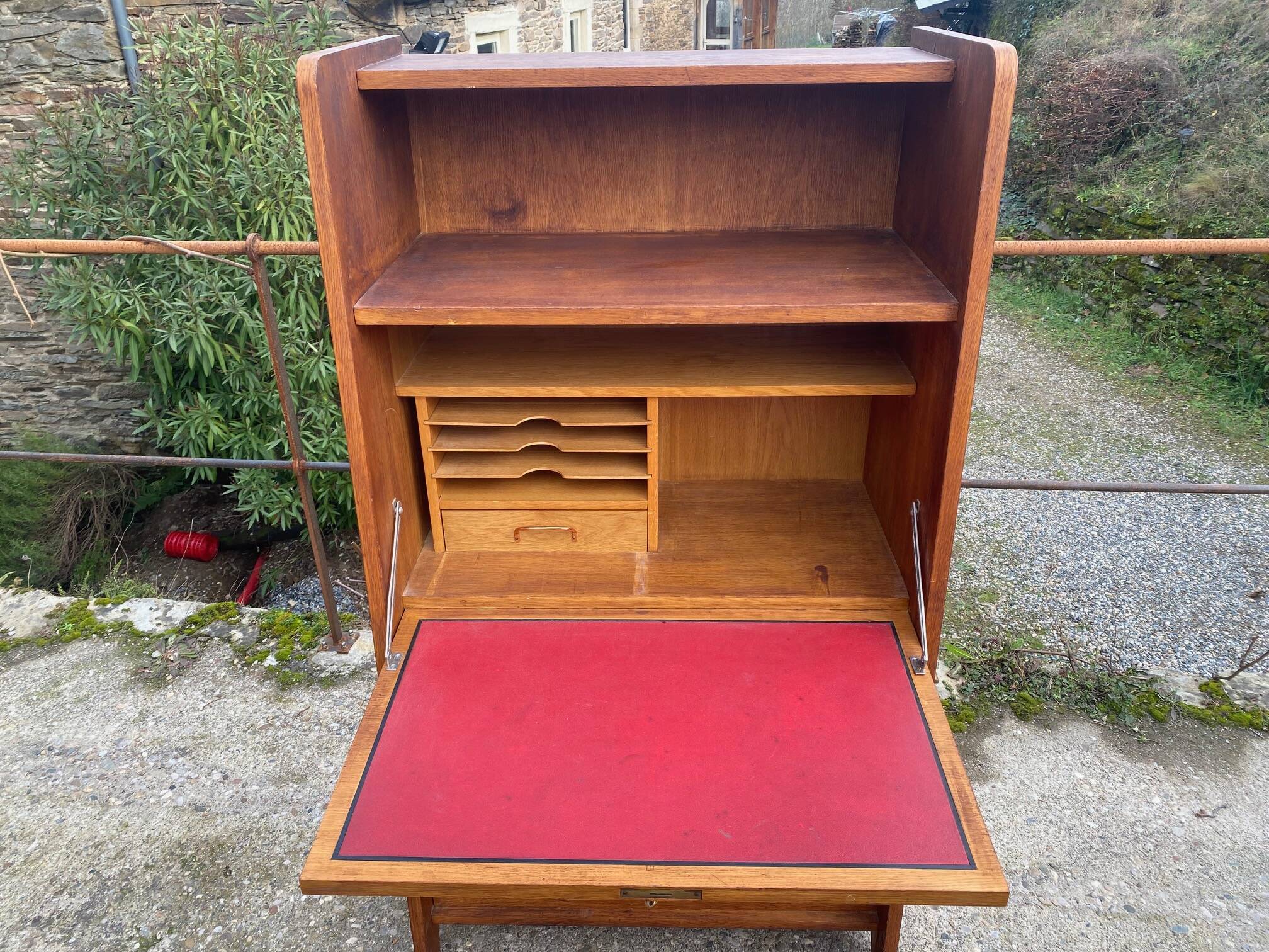 Secretary from the 1960s