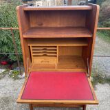 Secretary from the 1960s