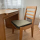 Bureau et chaise Guillerme et Chambron