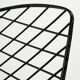 Fauteuil et ottoman Bird par Harry Bertoia pour Knoll, lot de 2