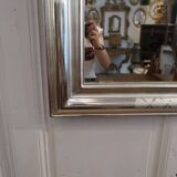 Mirror era Louis-Philippe 115x78cm