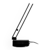 Lamp of Sacha ketoff