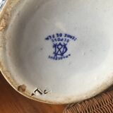 Jug pot