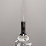 Italian Murano glass pendant light, 1960s-70s