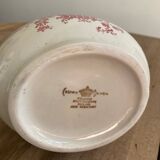 Rown Devon Vintage Porcelain Toilet Pitcher