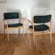 Vintage Danish armchair "Model 50" – Erik Buch for O.D. Møbler, 1960s (2 available)