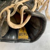 Boxing gloves berg , germany, 1950s