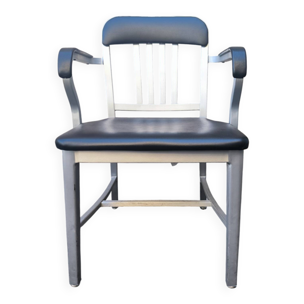 Fauteuil Emeco