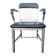 Navy armchair Emeco