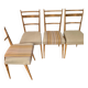 Vintage chairs