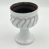 Strehla floor planter
