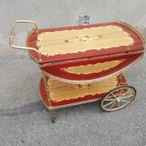 Insted vintage service