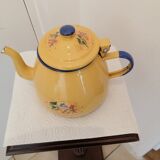Tea pot in email
