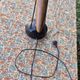 Articulated desk lamp Allegro by Unilux, zoomorphic made in France.