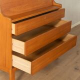 Vinde Møbelfabrik secretary by Arne Wahl Iversen, Denmark, 1960s