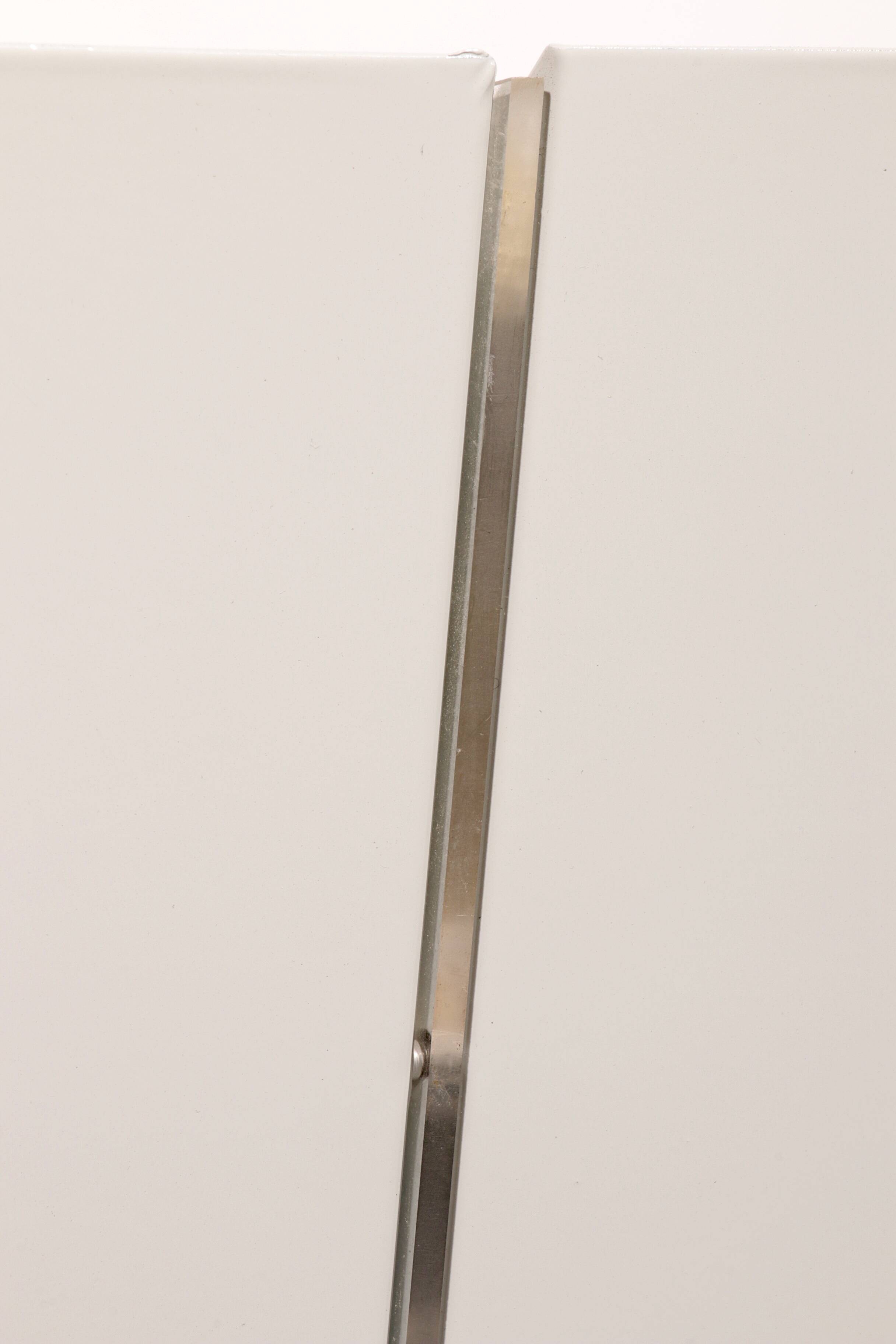 Wall lamps by Mart van Schijndel model Shofloat 1970