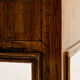 Restored maple bedside table by Drexel