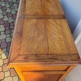 Vintage Parisian buffet