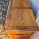 Buffet parisien vintage