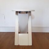 Suzy Folding Stool by Adrian Reed