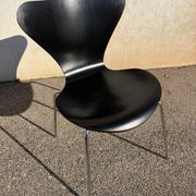 Butterfly chair Arne Jacobsen