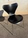 Butterfly chair Arne Jacobsen