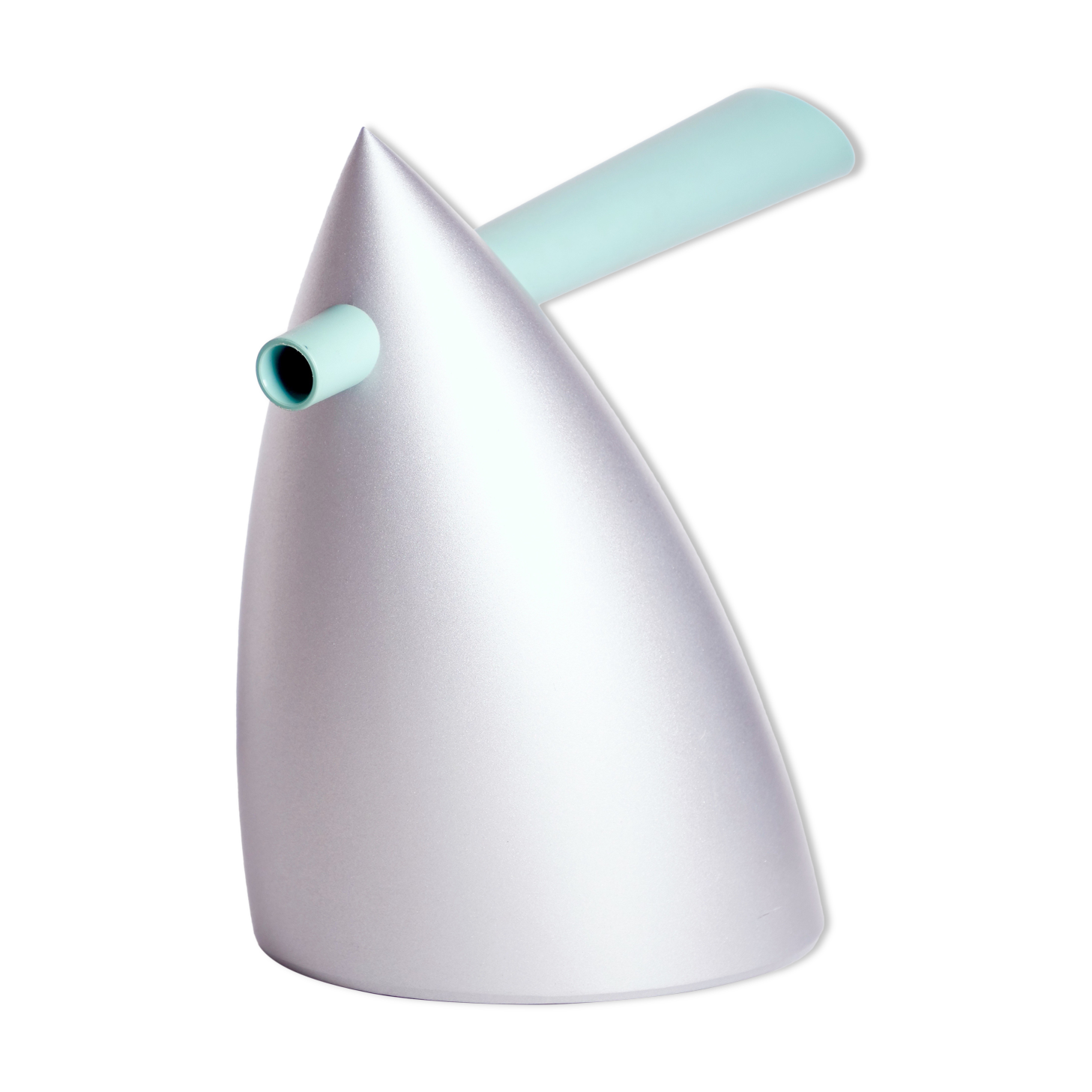 Bouilloire Hot Bertaa kettle Alessi design Starck