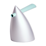 Bouilloire Hot Bertaa kettle Alessi design Starck