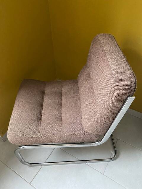 Armchair, 1970