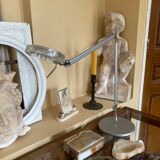 Lampe bureau articulée design