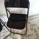 Italian folding chairs