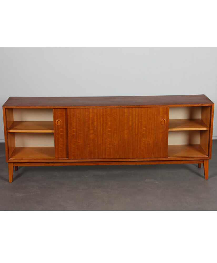 Enfilade by George Satink for Drevotvar, 1960