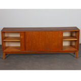 Enfilade by George Satink for Drevotvar, 1960